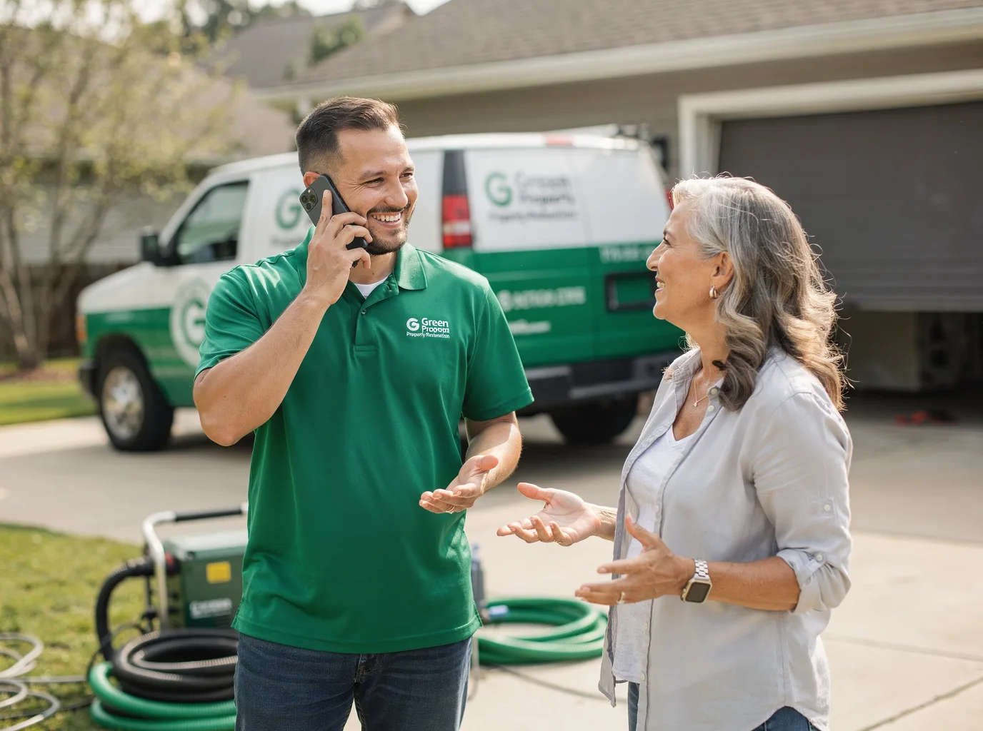 Water Damage Restoration Edroy, TX FAQs